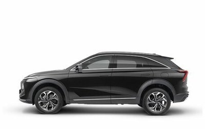 Haval F7, 2026 год, 3 649 000 рублей, 1 фотография
