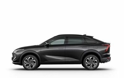 Haval F7x, 2026 год, 3 679 000 рублей, 1 фотография