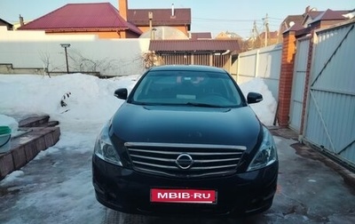 Nissan Teana, 2009 год, 1 100 000 рублей, 1 фотография
