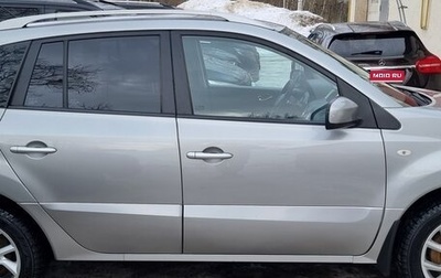 Renault Koleos I рестайлинг 2, 2008 год, 950 000 рублей, 1 фотография