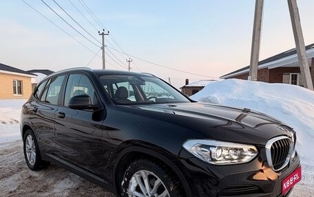 BMW X3, 2019 год, 3 900 000 рублей, 1 фотография