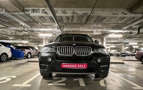 BMW X5, 2012 год, 2 099 000 рублей, 1 фотография