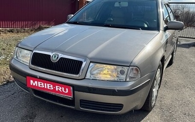 Skoda Octavia IV, 2009 год, 750 000 рублей, 1 фотография