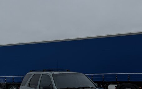 Ford Maverick, 2005 год, 500 000 рублей, 1 фотография