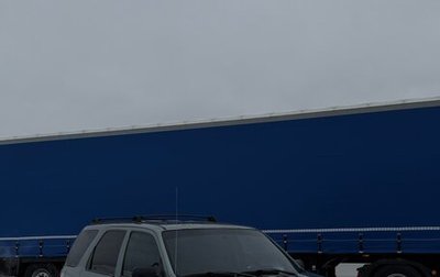 Ford Maverick, 2005 год, 500 000 рублей, 1 фотография