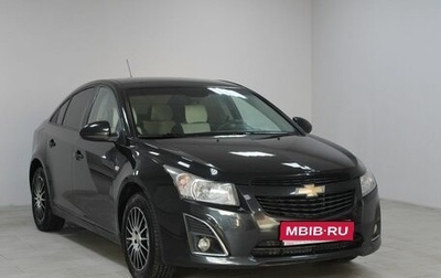 Chevrolet Cruze II, 2013 год, 899 900 рублей, 1 фотография