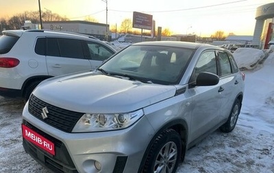 Suzuki Vitara II рестайлинг, 2019 год, 1 578 000 рублей, 1 фотография