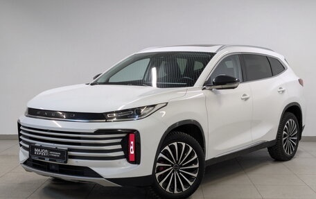 CheryExeed TXL, 2022 год, 2 350 000 рублей, 1 фотография