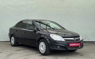 Opel Astra H, 2012 год, 670 000 рублей, 1 фотография