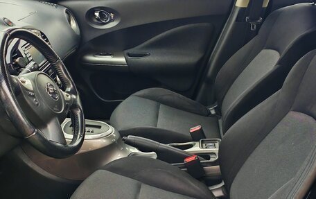 Nissan Juke II, 2012 год, 950 000 рублей, 13 фотография