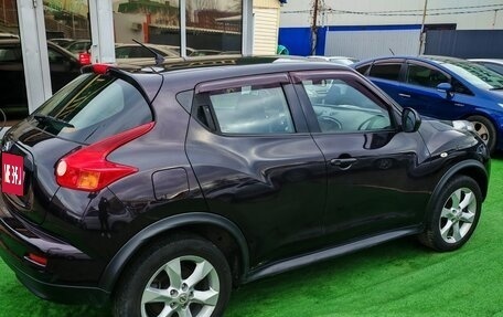 Nissan Juke II, 2012 год, 950 000 рублей, 10 фотография