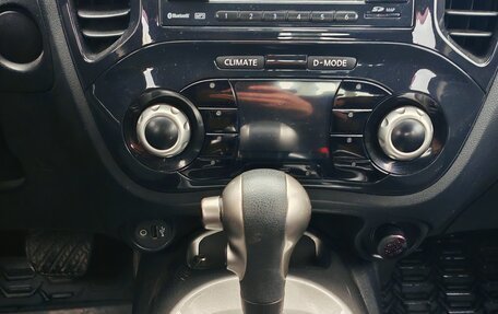 Nissan Juke II, 2012 год, 950 000 рублей, 22 фотография