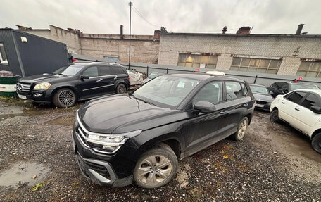 Volkswagen Tharu, 2024 год, 3 695 500 рублей, 3 фотография