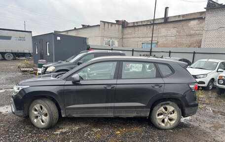 Volkswagen Tharu, 2024 год, 3 695 500 рублей, 2 фотография