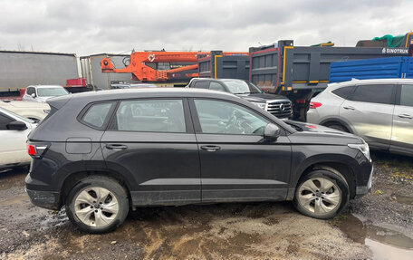 Volkswagen Tharu, 2024 год, 3 695 500 рублей, 8 фотография