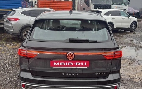 Volkswagen Tharu, 2024 год, 3 695 500 рублей, 5 фотография