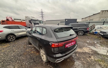 Volkswagen Tharu, 2024 год, 3 695 500 рублей, 6 фотография