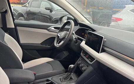 Volkswagen Tharu, 2024 год, 3 695 500 рублей, 16 фотография