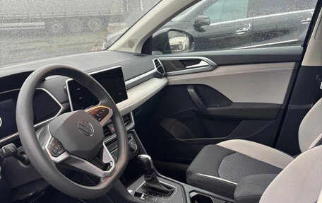 Volkswagen Tharu, 2024 год, 3 695 500 рублей, 14 фотография