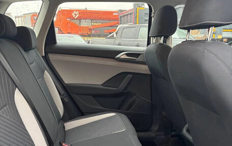 Volkswagen Tharu, 2024 год, 3 695 500 рублей, 18 фотография