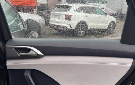 Volkswagen Tharu, 2024 год, 3 695 500 рублей, 23 фотография