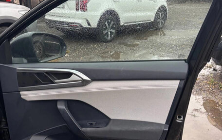 Volkswagen Tharu, 2024 год, 3 695 500 рублей, 19 фотография