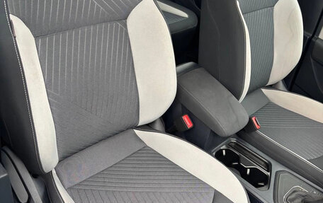 Volkswagen Tharu, 2024 год, 3 695 500 рублей, 20 фотография