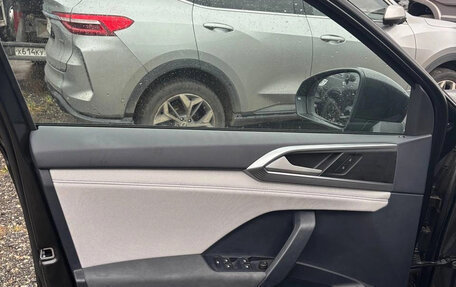 Volkswagen Tharu, 2024 год, 3 695 500 рублей, 12 фотография