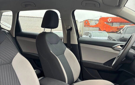 Volkswagen Tharu, 2024 год, 3 695 500 рублей, 15 фотография