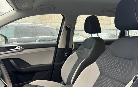 Volkswagen Tharu, 2024 год, 3 695 500 рублей, 13 фотография