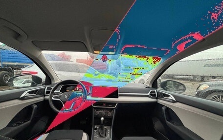 Volkswagen Tharu, 2024 год, 3 695 500 рублей, 21 фотография