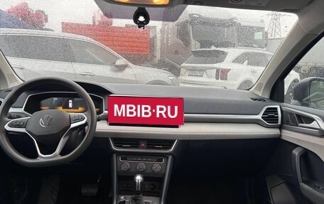 Volkswagen Tharu, 2024 год, 3 695 500 рублей, 22 фотография