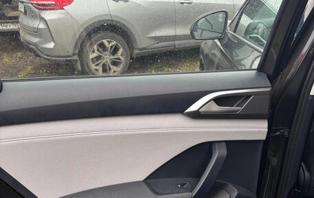 Volkswagen Tharu, 2024 год, 3 695 500 рублей, 24 фотография