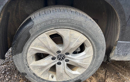 Volkswagen Tharu, 2024 год, 3 695 500 рублей, 29 фотография