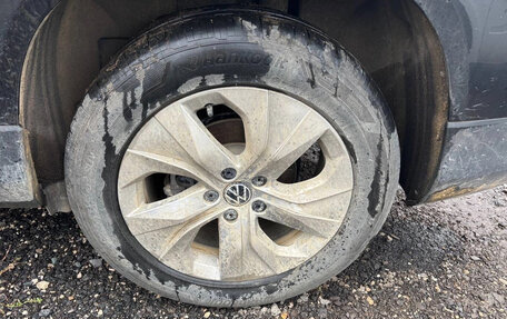 Volkswagen Tharu, 2024 год, 3 695 500 рублей, 30 фотография