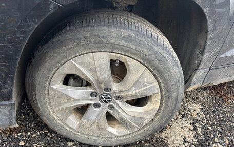 Volkswagen Tharu, 2024 год, 3 695 500 рублей, 31 фотография