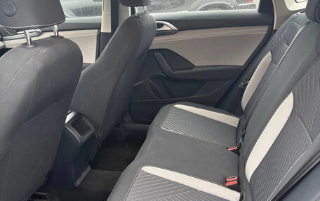 Volkswagen Tharu, 2024 год, 3 695 500 рублей, 25 фотография