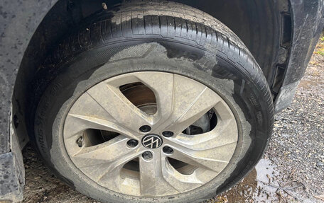 Volkswagen Tharu, 2024 год, 3 695 500 рублей, 32 фотография