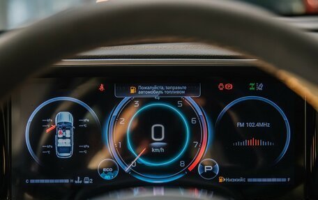 GAC GS8, 2025 год, 4 799 000 рублей, 21 фотография