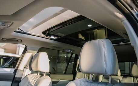 GAC GS8, 2025 год, 4 799 000 рублей, 26 фотография