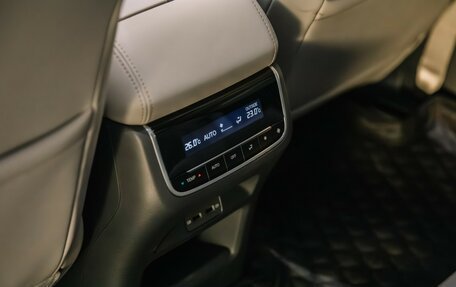 GAC GS8, 2025 год, 4 799 000 рублей, 29 фотография