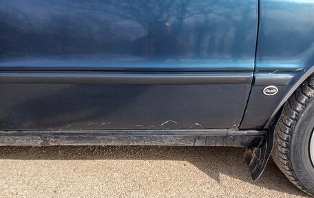 Audi 80, 1994 год, 250 000 рублей, 7 фотография