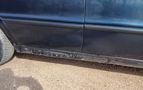 Audi 80, 1994 год, 250 000 рублей, 8 фотография