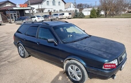 Audi 80, 1994 год, 250 000 рублей, 3 фотография