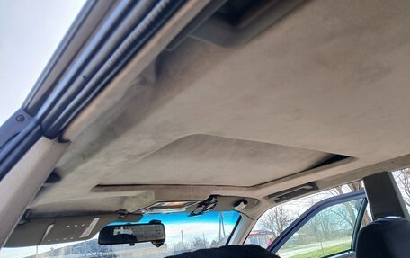 Audi 80, 1994 год, 250 000 рублей, 17 фотография