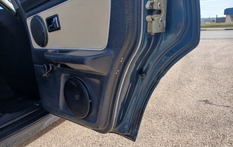 Audi 80, 1994 год, 250 000 рублей, 13 фотография