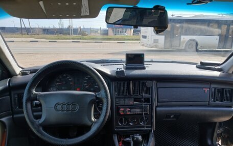 Audi 80, 1994 год, 250 000 рублей, 15 фотография