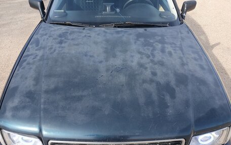 Audi 80, 1994 год, 250 000 рублей, 9 фотография