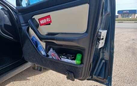 Audi 80, 1994 год, 250 000 рублей, 12 фотография