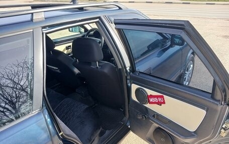 Audi 80, 1994 год, 250 000 рублей, 14 фотография